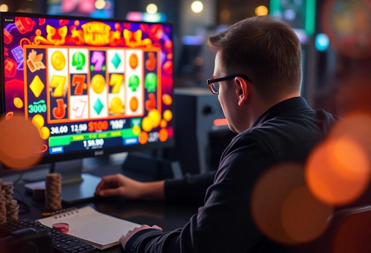 Faida Na Hasara Za Kucheza Slots Za Mtandaoni Mwaka Huu Na Zaidi