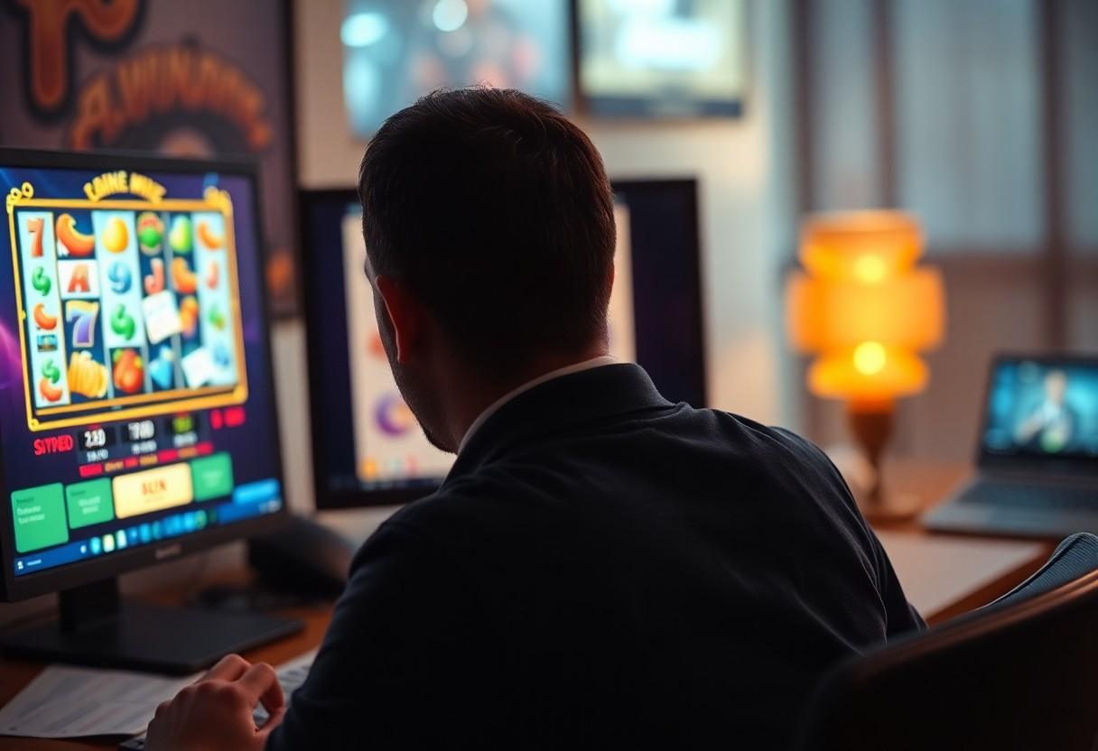 Maswali Yanayoulizwa Sana Kuhusu Slots Za Mtandaoni Na Majibu Yake