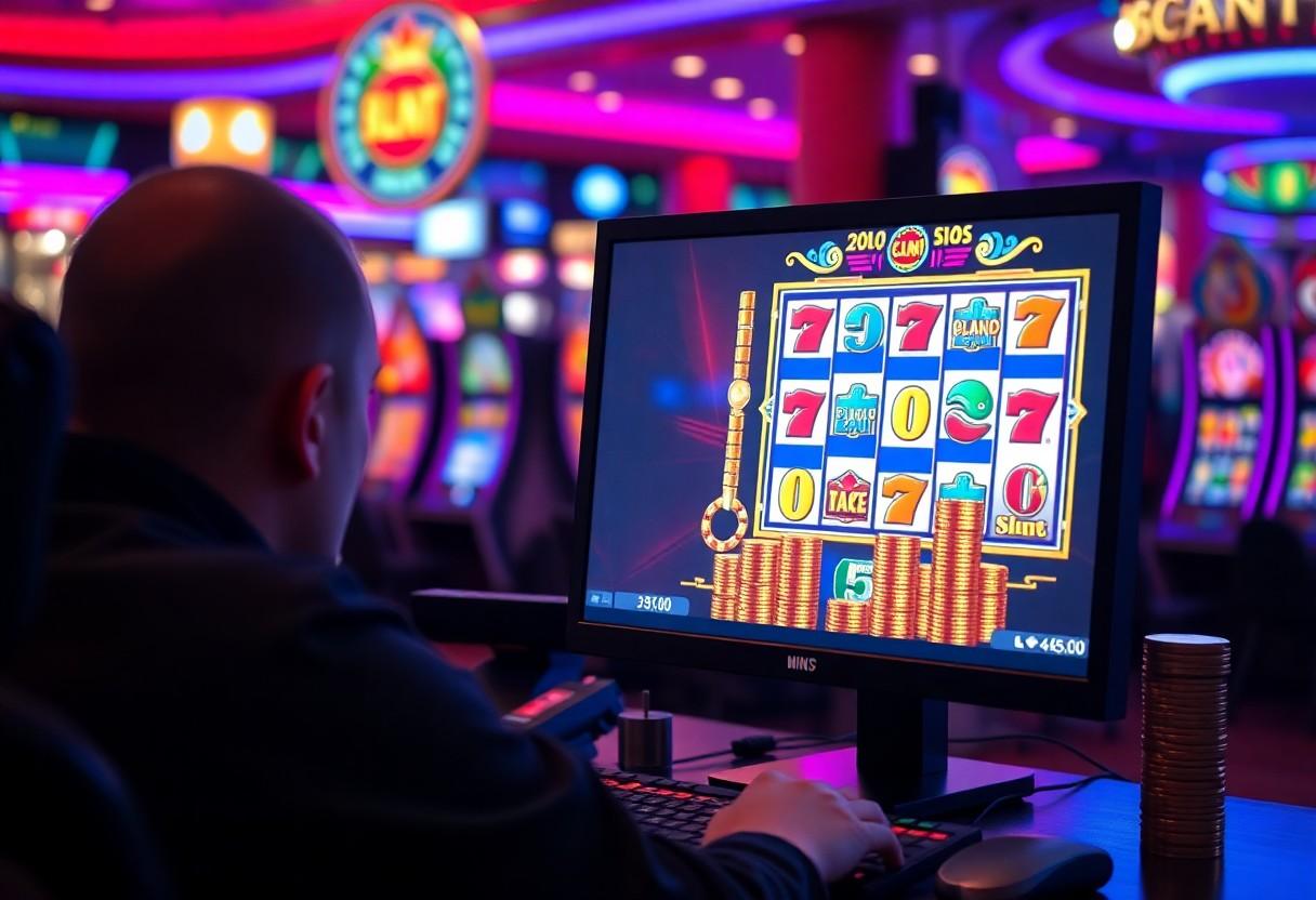 Sababu Kwa Nini Slots Za Mtandao Zimekuwa Maarufu Sana Miongoni Mwa Wachezaji