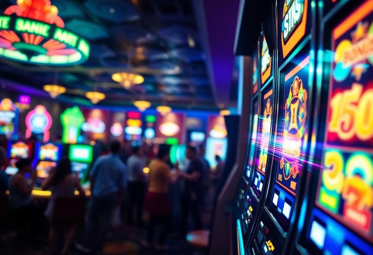 Jinsi Ya Kubadilisha Bonasi Kwenye Sloti Kuwa Ushindi Halisi?