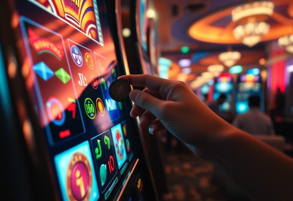 Jinsi Ya Kutumia Bonasi Kwenye Sloti Ili Kuongeza Ushindi Wako?