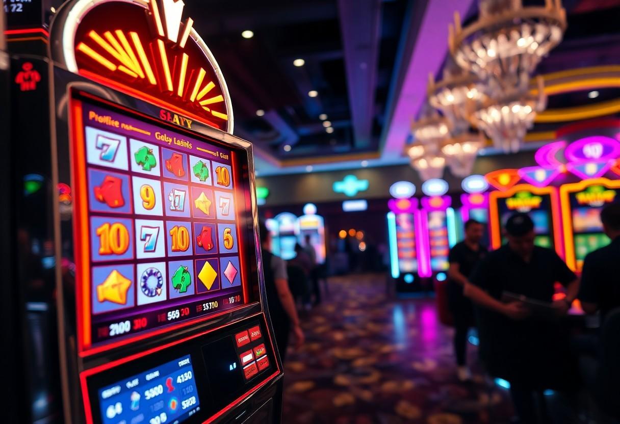 Mbinu Bora Za Kuchagua Sloti Zenye Bonasi Kwenye Kasino Za Mtandaoni