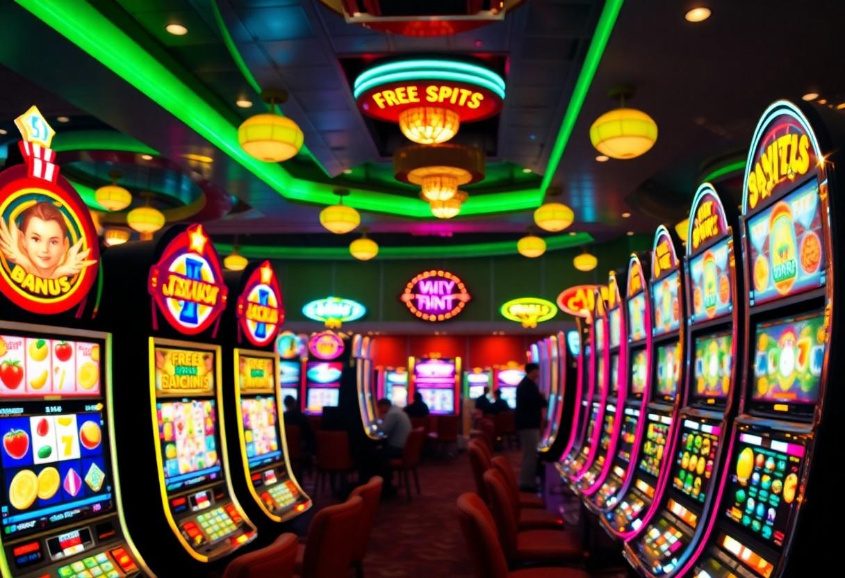 Mwongozo Kamili Wa Kuelewa Aina Tofauti Za Bonasi Kwenye Sloti