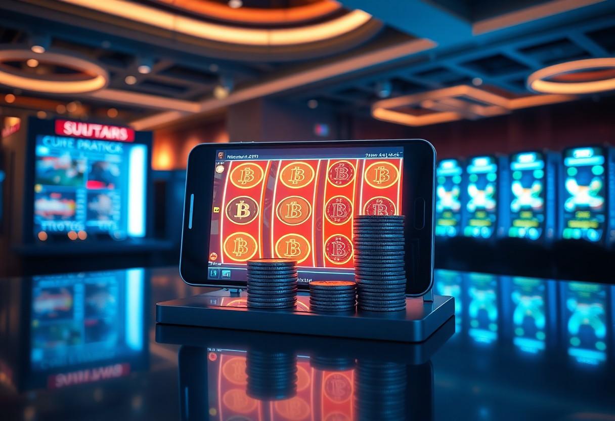 Mwelekeo Wa Baadaye Wa Teknolojia Katika Video Sloti Mtandaoni