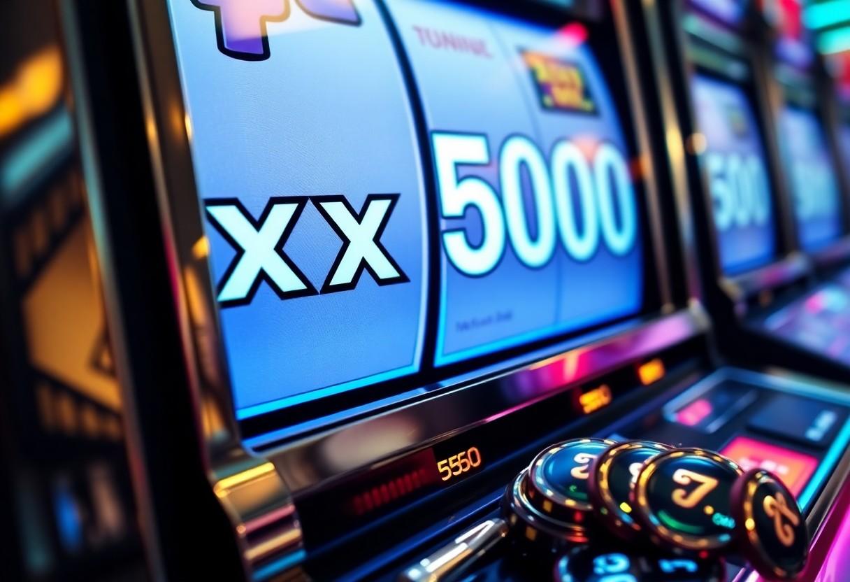 Sababu Kwanini Vizidishi Ni Siri Ya Washindi Wakubwa Kwenye Slots