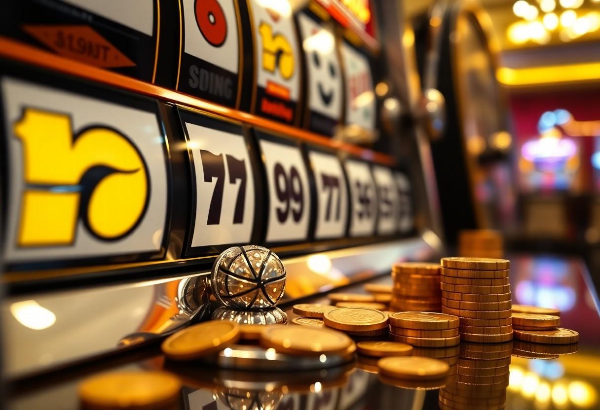 Vidokezo Vya Kucheza Slots Zenye Vizidishi Kwa Mafanikio Zaidi