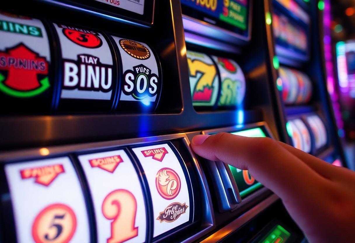 Vizidishi Katika Slots Ni Nini Na Vinavyofanya Kazi Vipi?