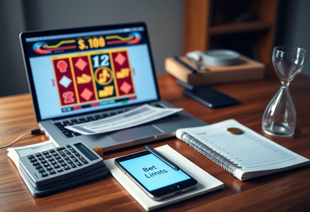 Namna Ya Kudhibiti Bajeti Yako Unapocheza Video Sloti Mtandaoni