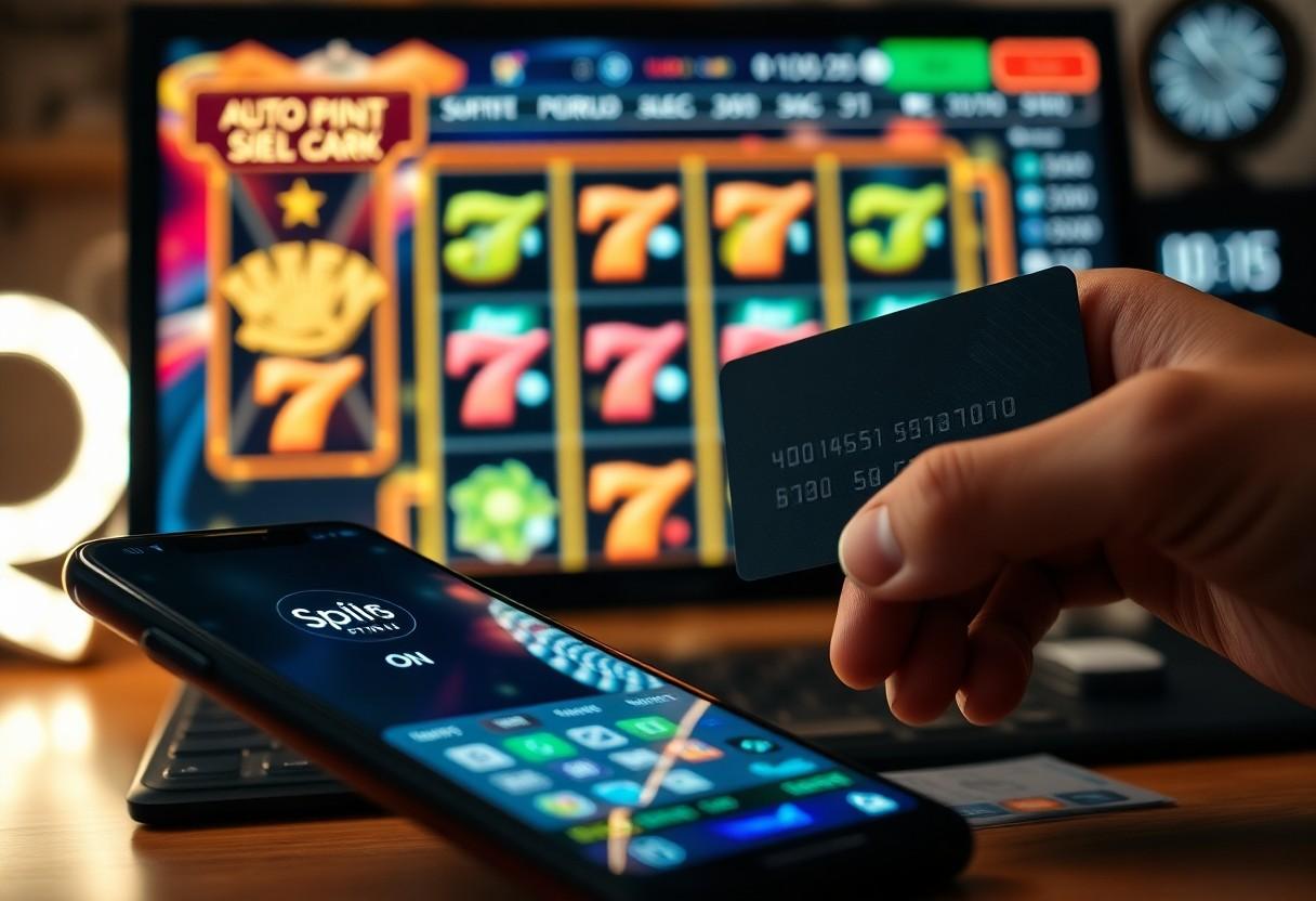 Makosa Ya Kuepuka Wakati Wa Kucheza Video Sloti Mtandaoni