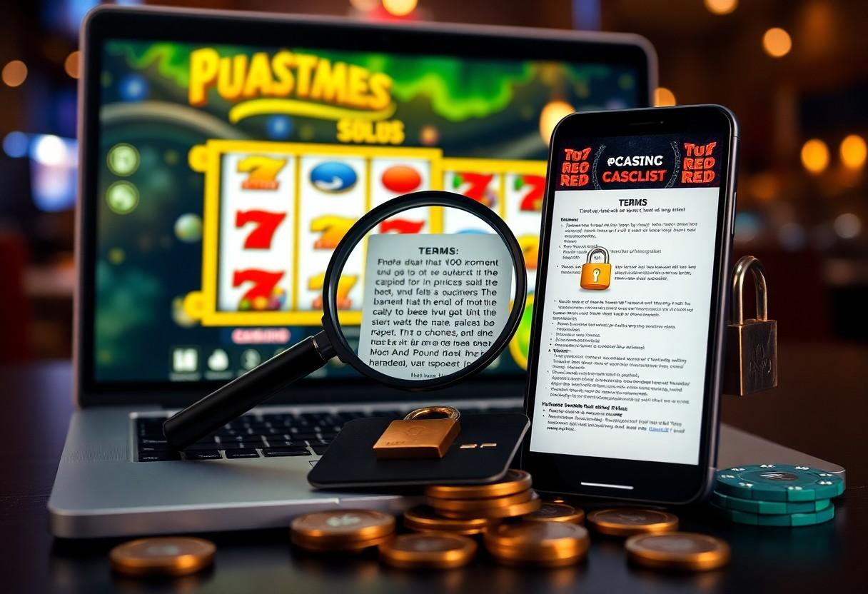 Mambo Muhimu Unayopaswa Kujua Kabla Ya Kuchagua Tovuti Ya Video Sloti Mtandaoni