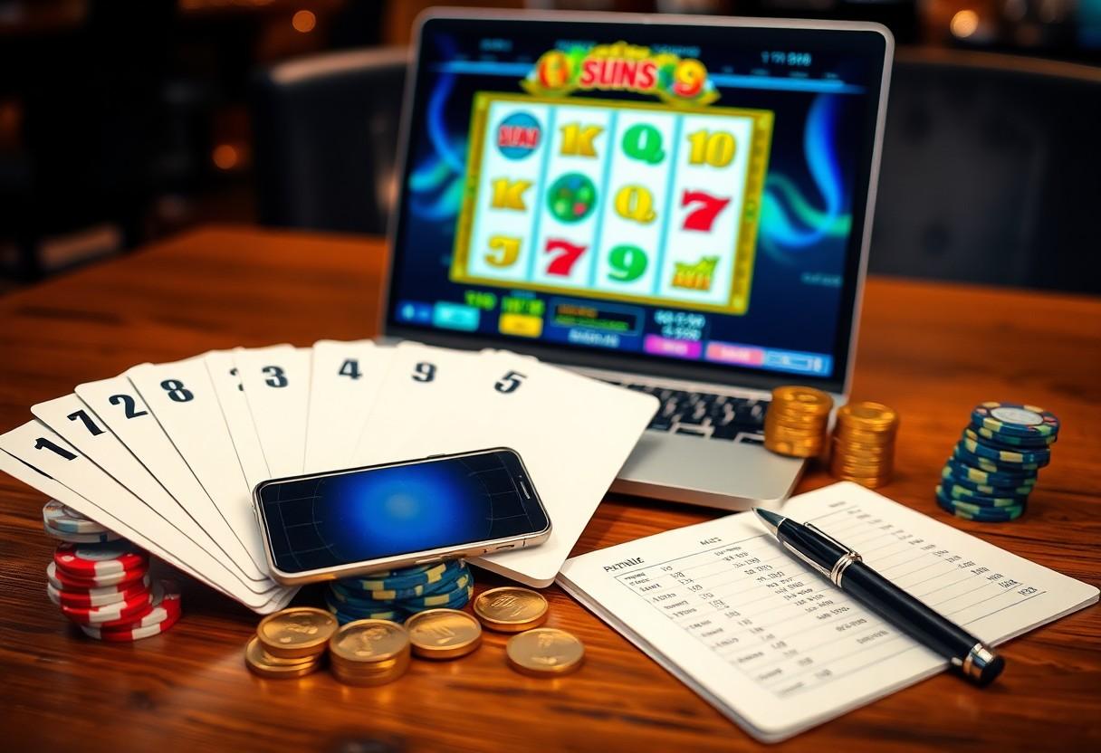 Vidokezo 10 Vya Kuongeza Ushindi Wako Kwenye Video Sloti Mtandaoni